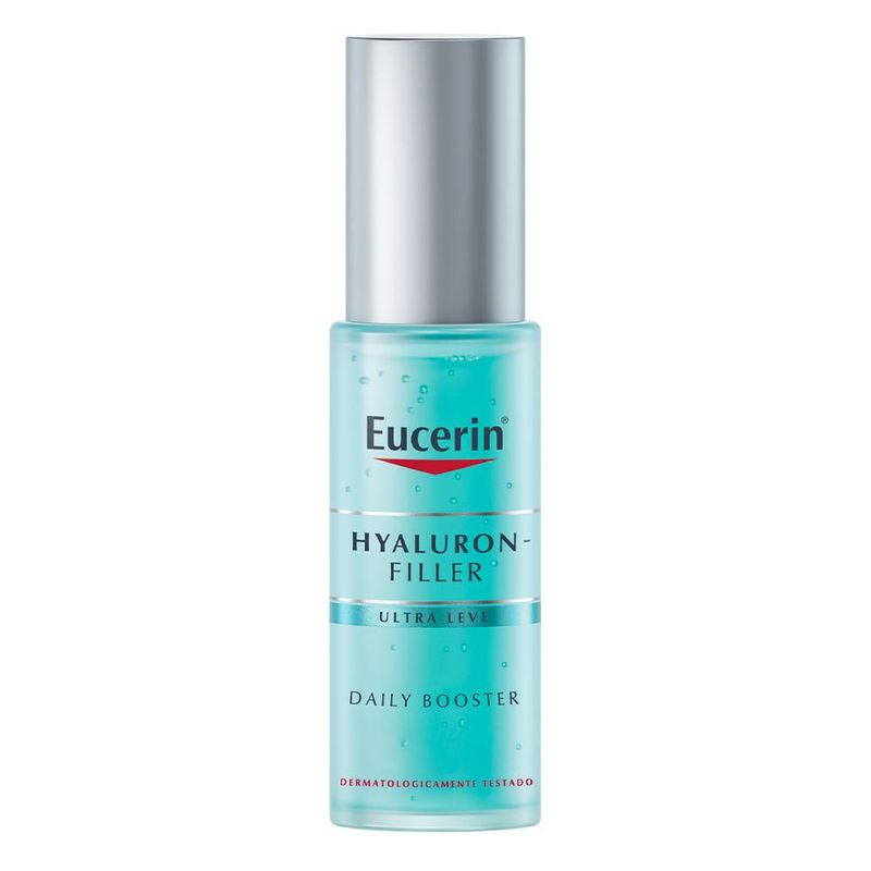 Gel Hidratante Eucerin Hyaluron Filler Daily Booster - 30ml