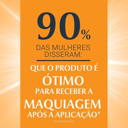 Protetor Solar Facial Eucerin - Sun Fluido Anti-Idade Creme Facial FPS50 50ml